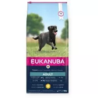 Eukanuba Adult Large kutyatáp 15kg