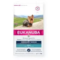 Eukanuba Yorkshire Terrier fajtatáp  2kg