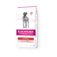 Eukanuba EVD Dog Intestinal kutyatáp 12kg