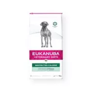 Eukanuba EVD Dog Restricted Calories kutyatáp 12kg