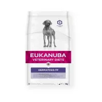 Eukanuba EVD Dog Dermatosis kutyatáp 5kg