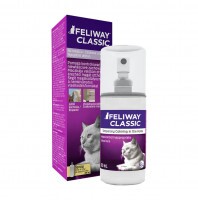 Feliway spray 60 ml