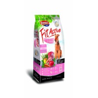 Panzi FitActive  Premium Hypoallergenic Lamb kutyatáp 15kg