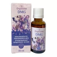 OrganoVet DMG 30 ml