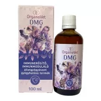 OrganoVet DMG 100 ml