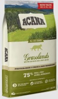 Acana Grasslands Cat 340g
