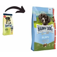Happy Dog Profi Supreme Puppy Lamb & Rice kutya 18kg