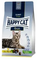 Happy Cat Culinary Land Geflügel 300g - baromfi húsos száraztáp felnőtt macskáknak