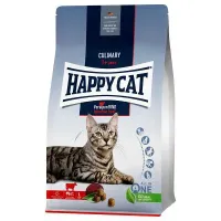 Happy Cat Culinary Voralpen Rind 1,3kg - marhás száraztáp felnőtt macskáknak