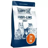Happy Cat Profi-Line Adult Lazac macskatáp 12kg