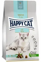 Happy Cat Sensitive Adult Light macskatáp 1,3kg