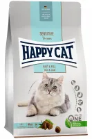 Happy Cat Sensitive Skin&Coat macskatáp  4kg