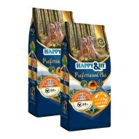 Happy&Fit Professional Plus Adult Fresh Chicken&Millet Medium 2x18kg