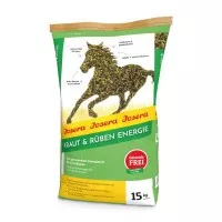 Josera Kraut & Rüben Energie lótáp 15 kg