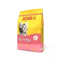 JosiCat Kitten száraz macskaeledel 10kg