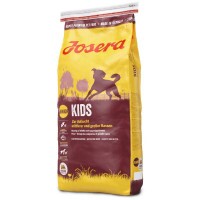 Josera Kids kutyatáp 15kg