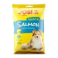 JosiDog Snack Salmon jutalomfalat kutyáknak, lazac 90g