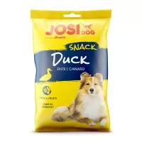 JosiDog Snack Duck jutalomfalat kutyáknak, kacsa 90g