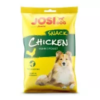 JosiDog Snack Chicken jutalomfalat kutyáknak, csirke 90g