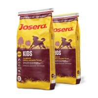 Josera Kids kutyatáp 2x15kg