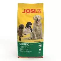 Josera JosiDog Solido kutyatáp 15 kg