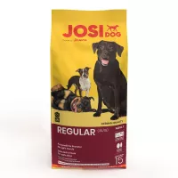 Josera JosiDog Regular kutyatáp 15 kg