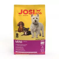 Josera JosiDog Mini kutyatáp 10 kg