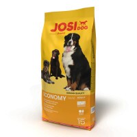 Josera JosiDog Economy kutyatáp 15kg