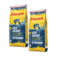 Josera Dog High Energy kutyatáp 2x15kg