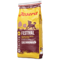 Josera Dog Festival kutyatáp 15kg