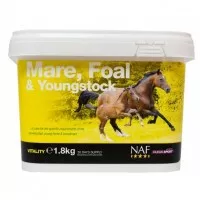 NAF Mare, a Foal & Youngstock csikó és kanca vitamin 1.8KG