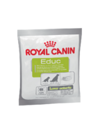 Royal Canin Educ 50g- jutalomfalat felnőtt kutyák részére