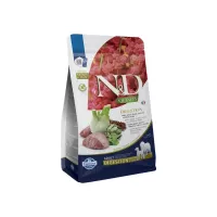 N&D Dog Quinoa Digestion bárány medium/maxi 7kg