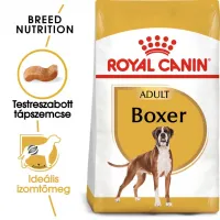 Royal Canin Boxer Adult 12kg-Boxer felnőtt kutya száraz táp