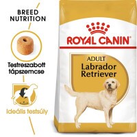 Royal Canin Labrador Adult 12kg-Labrador Retriever felnőtt kutya száraz táp