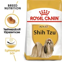 Royal Canin Shih Tzu Adult 500g-Shih Tzu felnőtt kutya száraz táp
