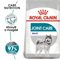 Royal Canin Maxi Joint Care 10kg-száraz táp az izületek egészségéért felnőtt kutyáknak