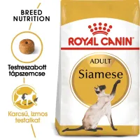 Royal Canin Siamese Adult 2kg-Sziámi felnőtt macska száraz táp
