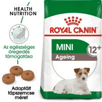 Royal Canin Mini Ageing 12+ 1,5kg-kistestű idős kutya száraz táp