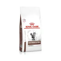 Royal Canin Veterinary Feline Gastrointestinal Hairball száraz macskaeledel 0,4kg