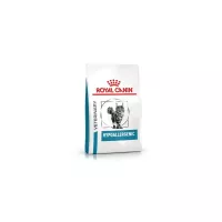 Royal Canin Veterinary Feline Hypoallergenic száraz macskaeledel 0,4kg