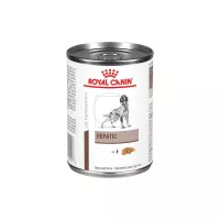Royal Canin Veterinary Canine Hepatic konzerv kutyáknak 200g