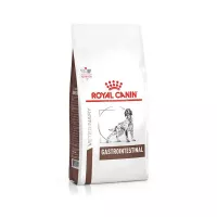 Royal Canin Veterinary Canine Gastrointestinal száraz kutyatáp 2kg