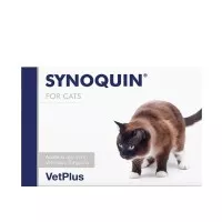 Synoquin Cat kapszula 30x