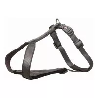 Trixie Hám Y Premium XL–XXL 95–120cm/25mm Grafit