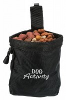 Trixie Jutalomfalat Tartó Dog Activity Baggy Deluxe 10×14cm