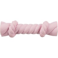 Trixie Játék Latex Junior Zörgőkötél, 15cm