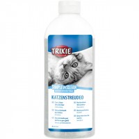 Trixie Alomszagtalanító, Aktív szénnel, 750g