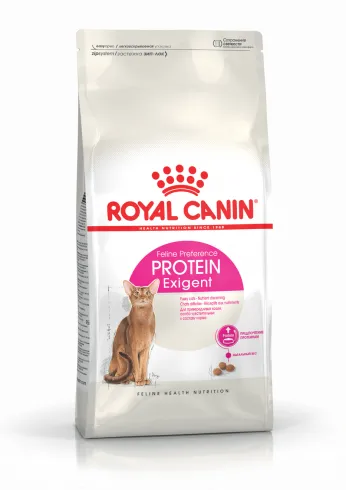 Royal Canin Protein Exigent 2kg-válogatós felnőtt macska száraz táp