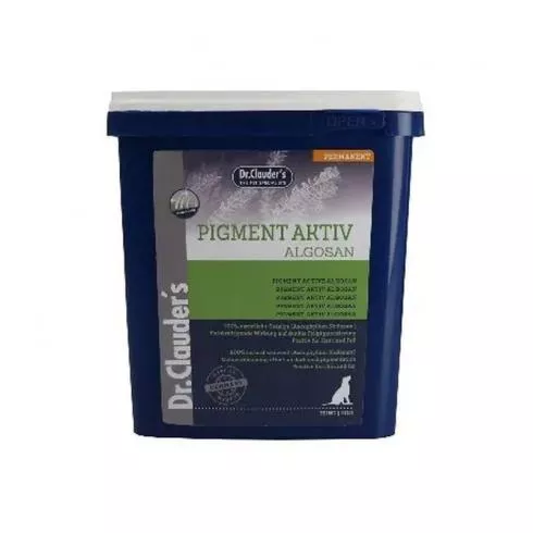 Dr.Clauders F&C Pigment Aktiv Algosan 3kg